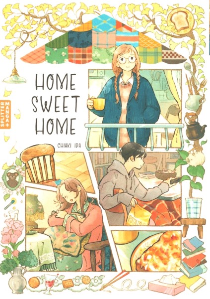 Home Sweet Home