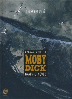 Moby Dick (Ehapa, B.) Graphic Novel