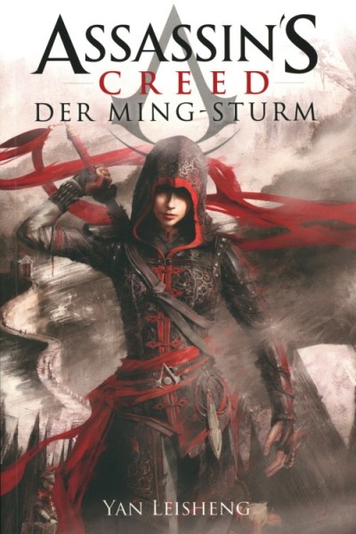 Assassin's Creed: Der Ming-Sturm