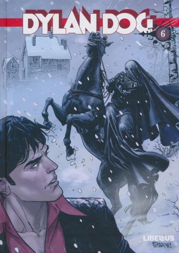 Dylan Dog 06