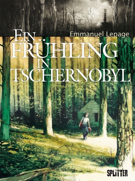 Ein Frühling in Tschernobyl (Neuauflage) (04/26)