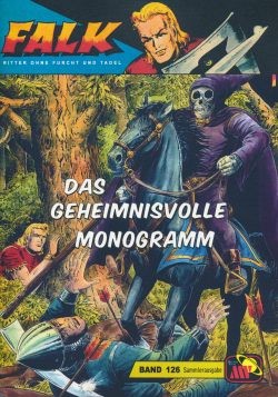 Falk Großband (Neuausgabe) 126
