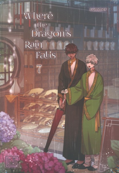 Where the Dragon's Rain Falls 07