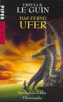 Le Guin, U.: Das ferne Ufer