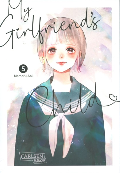 My Girlfriend's Child 05