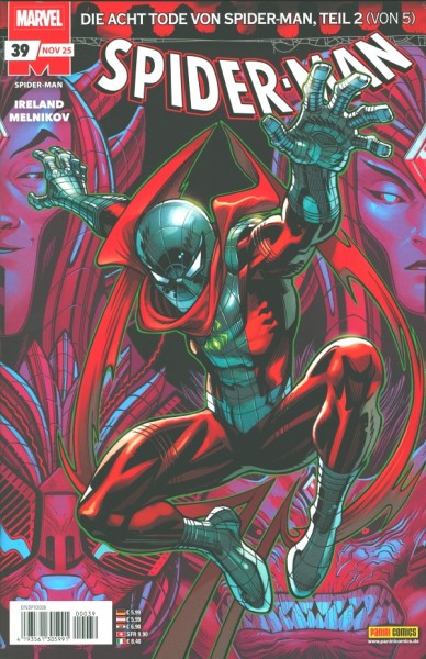 Spider-Man (2023) 39