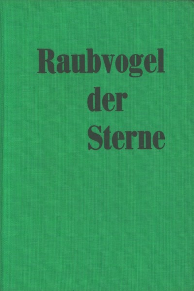 Zimmer Bradley, Marion Leihbuch Raubvogel der Sterne (Hönne)