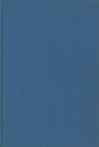 Rohr, Wolf Detlef Leihbuch Schrecklichen von Gharrar (Dörner)