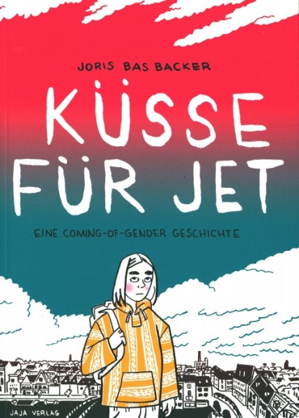 Küsse für Jet SC