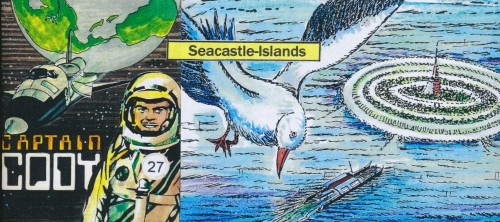 Captain Cody Piccolo 27