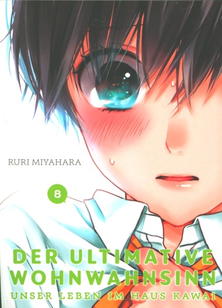 Der ultimative Wohnwahnsinn... 08