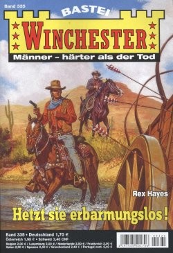 Winchester 335