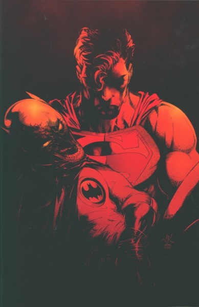 Dark Crisis 6 (von 7) Variant A