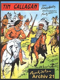 Frank Sels Archiv 21