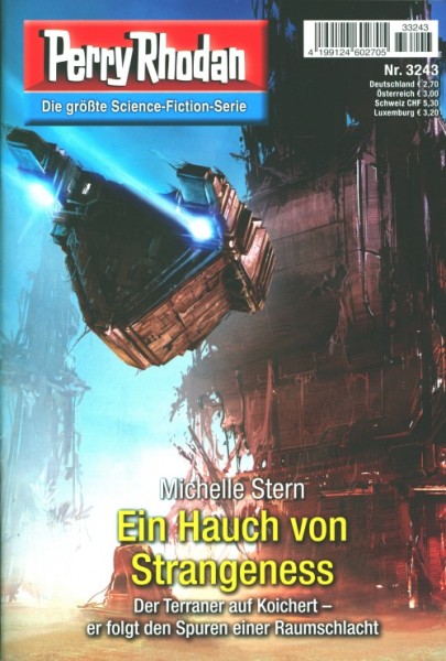 Perry Rhodan 3243