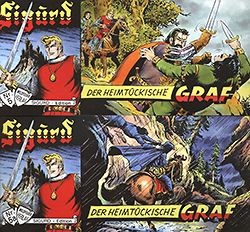 Sigurd (Sigurd Edition) Piccolo 5A