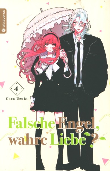 Falsche Engel, Wahre Liebe 04