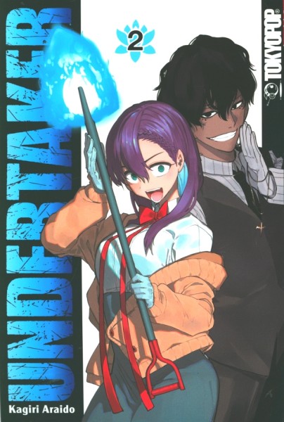Undertaker 02