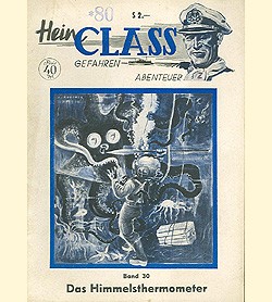 Hein Class (Dietsch, Nachkrieg) Nr. 16-36
