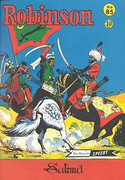 Robinson Großband 85