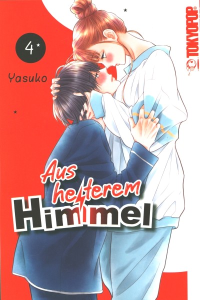 Aus heiterem Himmel 04