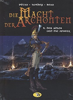 Macht der Archonten 6