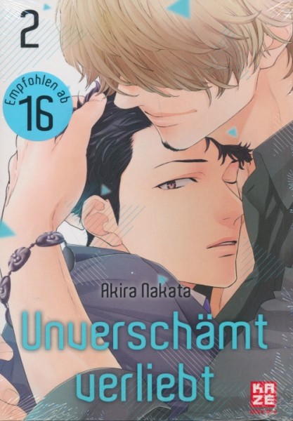 Unverschämt verliebt 2