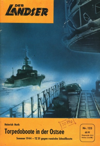 Landser (Pabel) Nr. 101-200