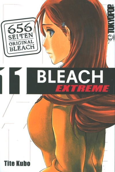 Bleach EXTREME 11