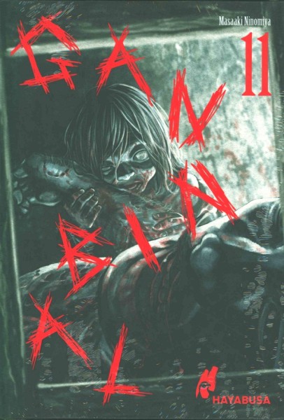 Gannibal 11