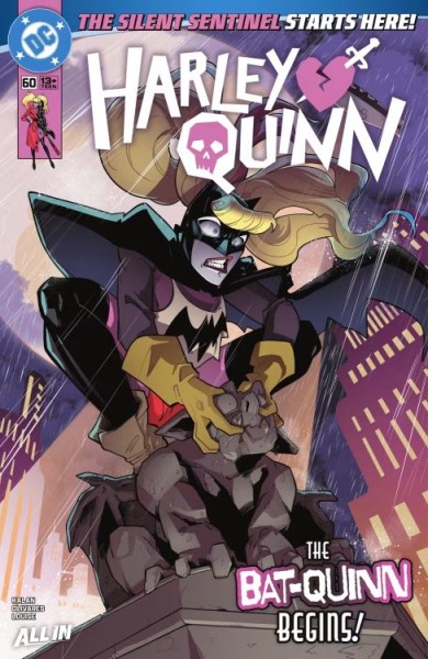 Harley Quinn (2024) 06 (12/26)