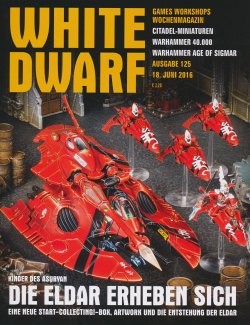 White Dwarf 2016/125