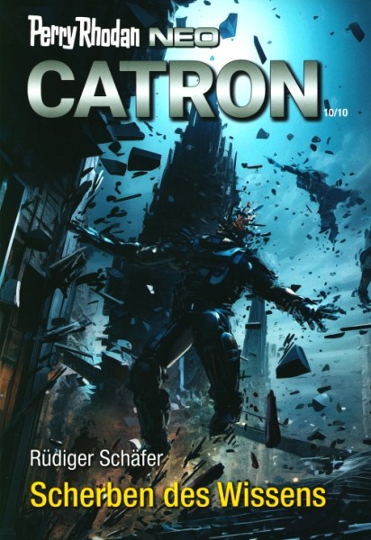 Perry Rhodan NEO 329