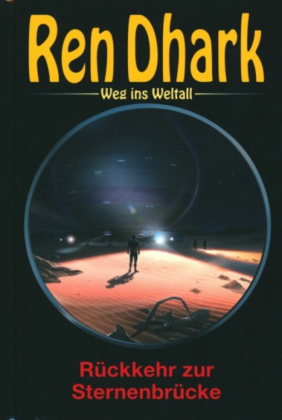 Ren Dhark: Weg ins Weltall 94