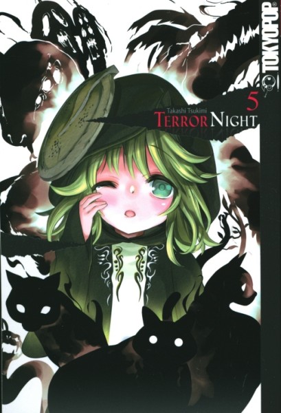 Terror Night 05