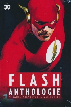 Flash: Anthologie