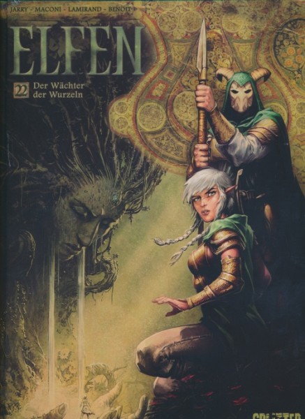 Elfen 22