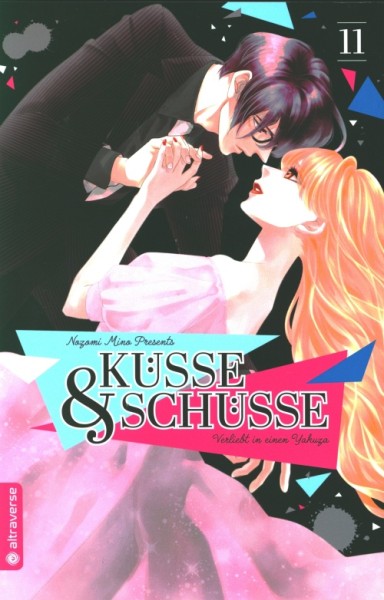 Küsse & Schüsse 11