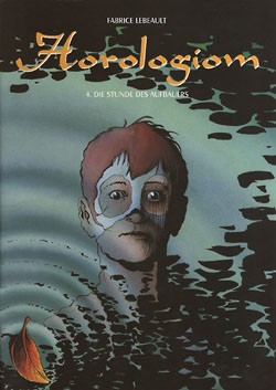 Horologiom (Kult Editionen, B.) Nr. 4