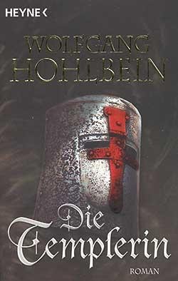 Hohlbein, W.: Die Templerin