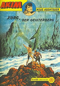 Akim Neue Abenteuer 60