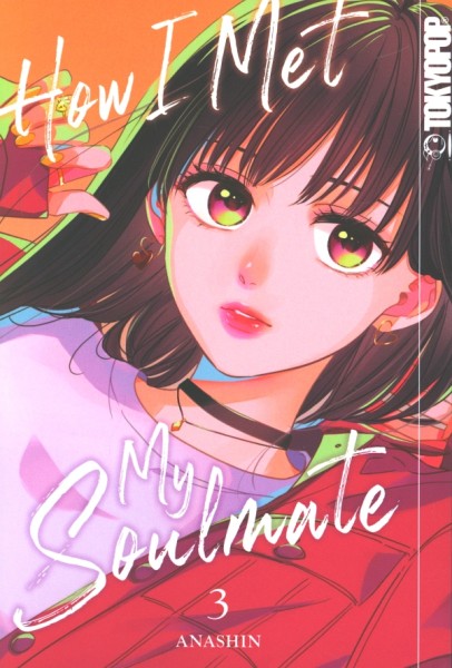 How I met my Soulmate 03