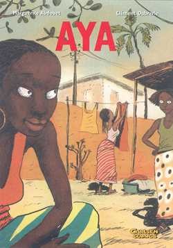 Aya (Carlsen, B.) Nr. 1-3