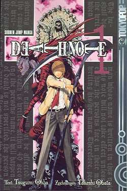 Death Note (Tokyopop, Tb) (silberne Ausgabe) Nr. 1-12