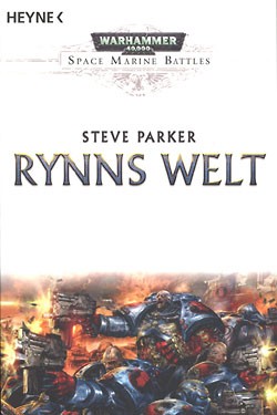 Warhammer 40k (Black Library, Tb.) Rynns Welt