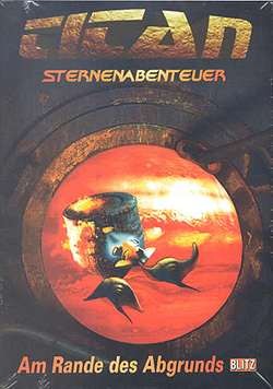 Titan Sternenabenteuer 15