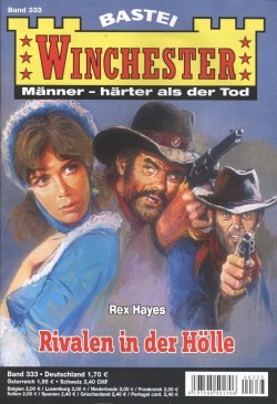 Winchester 333