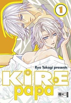 Kire Papa (EMA, Tb.) Nr. 1-4 kpl. (Z1)