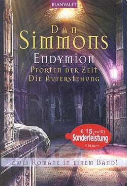 Simmons, D.: Endymion Doppelband