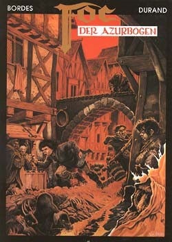 Foc (Splitter, Br.) Nr. 1-3